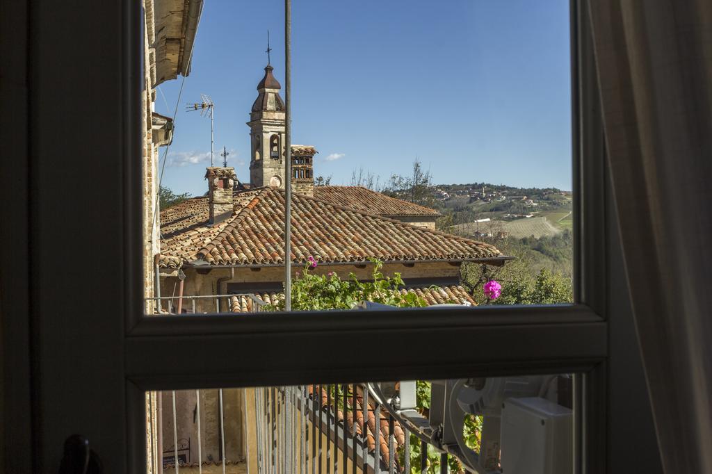 Antico Borgo Hotel Cuneo Exterior foto